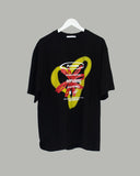Plaza Heart Short Sleeve Tee