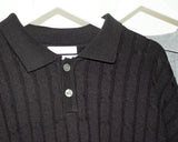 Mad Collar Knit