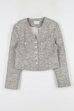 Lane tweed jacket