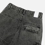 Rofi Cargo Wide Denim