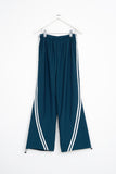 Pionner Curved Track Pants