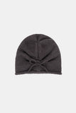 Curling knie bandana beanie