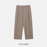 Tour Wide Trousers