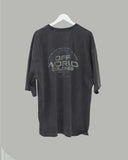 Owar Pigment Short Sleeve T-Shirt