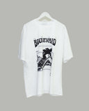 Reba short sleeve t-shirt