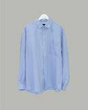 Leel Overfit Shirt