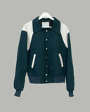 Raindrop jacket