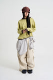 Goni lightweight windbreaker