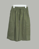 Is Cargo Bermuda Pants