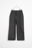 Eta Stud Cotton Pants