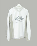 Cardi Nylon Sweatshirt