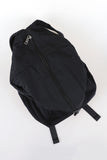 Doto zipper backpack