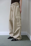 Lush Daily Big Cargo Pants