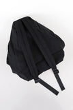 Doto zipper backpack