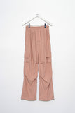 Kurt Corduroy Parchute Pants