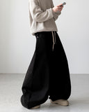 Steve Balloon Wide Pants