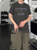 Pigment Graphic Short Sleeve Tee