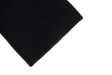 Dury V-neck Knit T-shirt