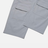 Dual Cargo Nylon Pants