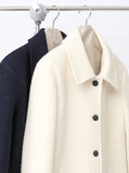 [Premium] Dember Overfit Midi Coat