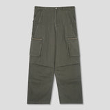 Bastle Pigment Dyeing Cargo Pants