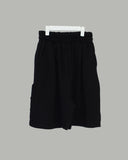 kedi training shorts