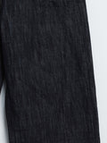 Jin Embo Raw Denim
