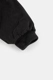 Connolly zip-up hood jumper