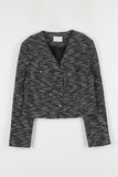 Lane tweed jacket