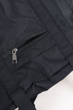Nylon casual shoulder bag