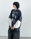 Issue Layered Long Sleeve