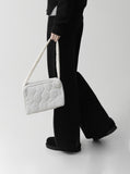 [Premium] The Mozz Cashmere Fringe Pants