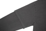 Split Layered Long Sleeve
