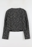 Lane tweed jacket