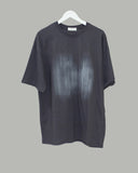 Scoon emboss short sleeve t-shirt