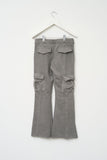 (W) Weber Pigment Cargo Pants