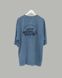 Owar Pigment Short Sleeve T-Shirt