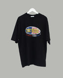 Povac short sleeve t-shirt