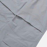 Dual Cargo Nylon Pants