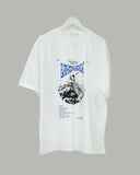 Galaxy short sleeve t-shirt