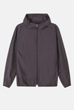 Goni lightweight windbreaker