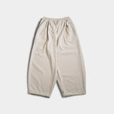 Corduroy Work Banding Pants