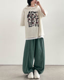 Pipe Washing Training Pants