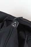 Doto zipper backpack