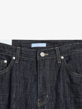 Jin Embo Raw Denim