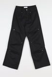 Loose rivet pants
