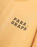 No.007 BASIC LOGO T SHIRT