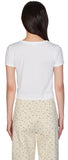 Merren Crop T-Shirt