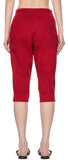 Lozo Capri Shorts
