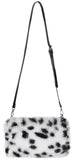 Med Dot Shoulder Bag